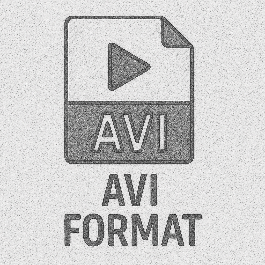 AVI Format in Trail Cameras