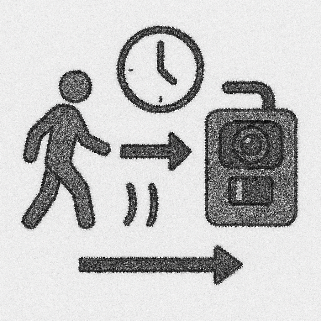 Activation Time