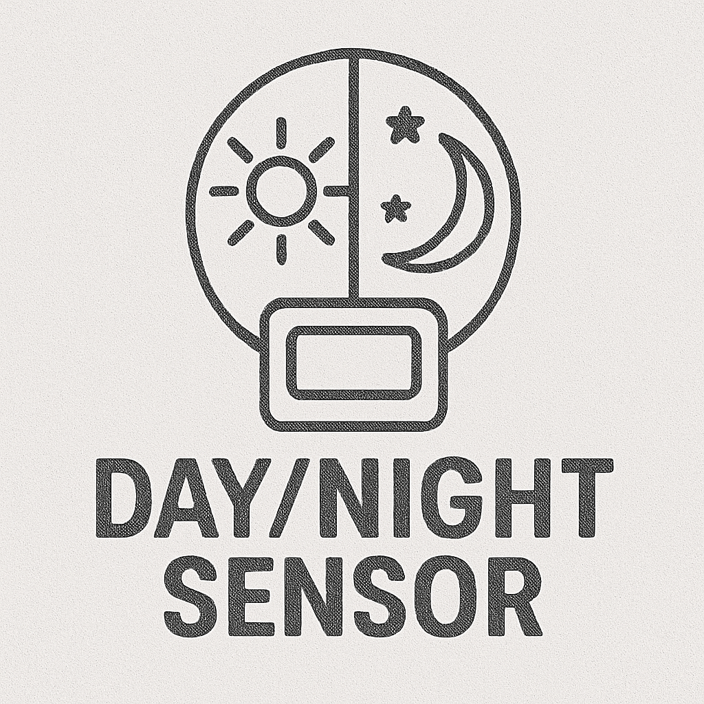 Day/Night Sensor