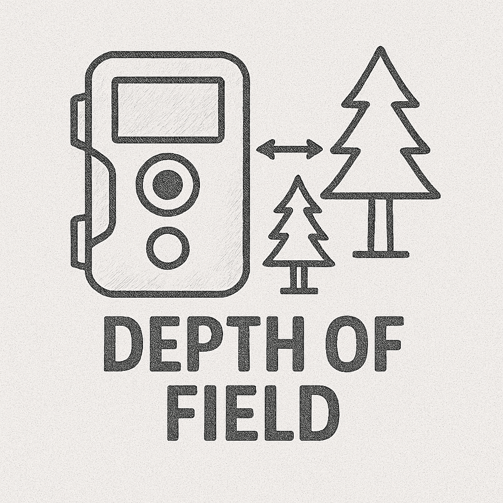 Depth of Field (DoF)