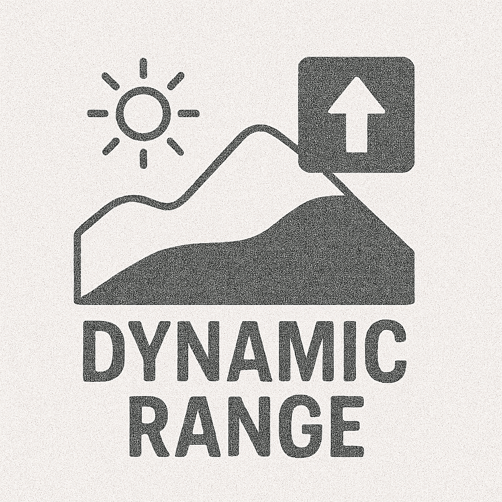 Dynamic Range