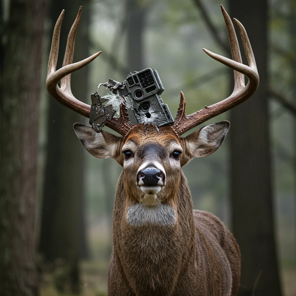 Top Trail Camera Mistakes to Avoid: 3 Common Errors and How to Fix Them