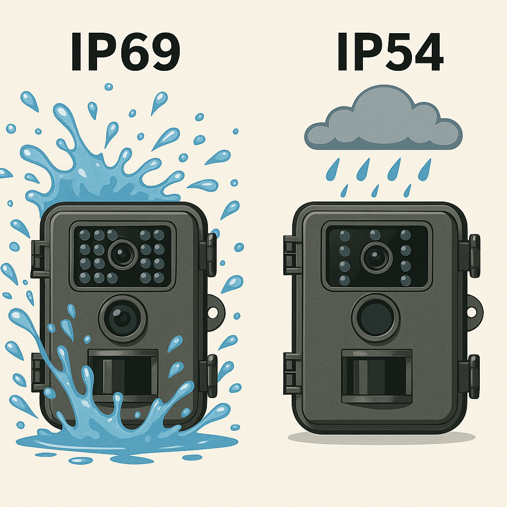 IP Protection