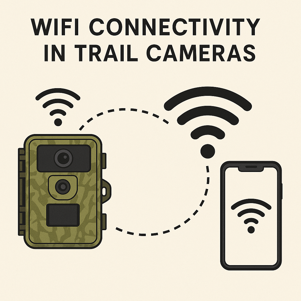 WiFi Connectivity