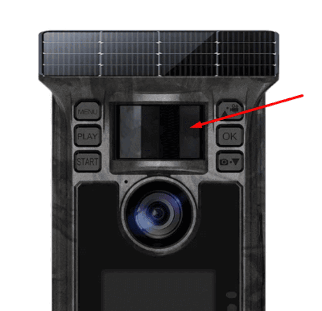 Active Infrared Sensor