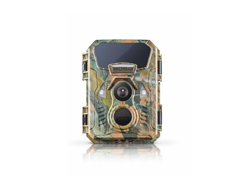 Wachman Mini Trail Camera front view