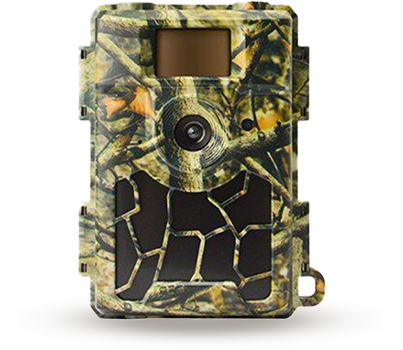 Wachman Rio 4G with 4G Module